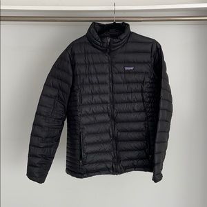 Patagonia Down Sweater Jacket